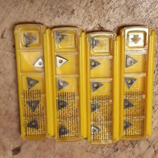 20 Kennametal TCMT 110204LF KC5025