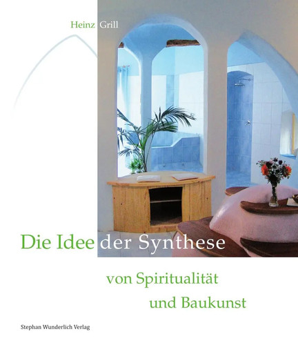 Die idee der synthese - die,