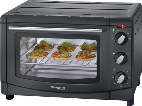Severin 2067 minibackofen - 2067,
