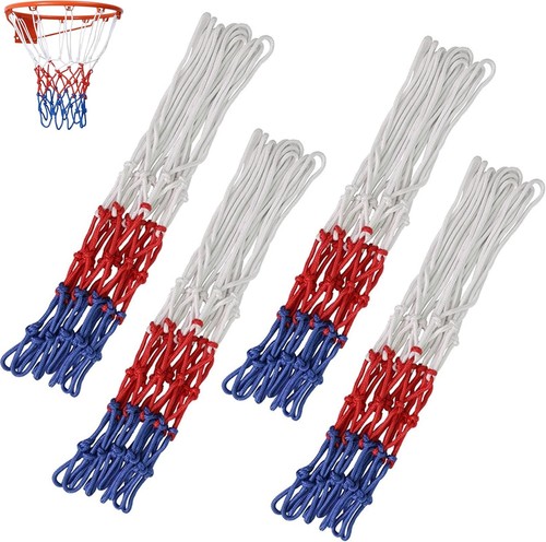 Stück profi basketballnetz - profi,