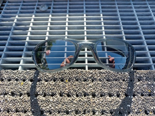 Oakley sonnebrille sehr - sonnebrille,