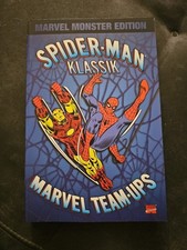 MARVEL MONSTER EDITION # 2 -