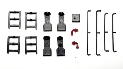 Zurüstteile für v100 110 - für, v100,