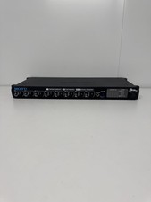 MOTU 8pre - 8 Kanal Firewire