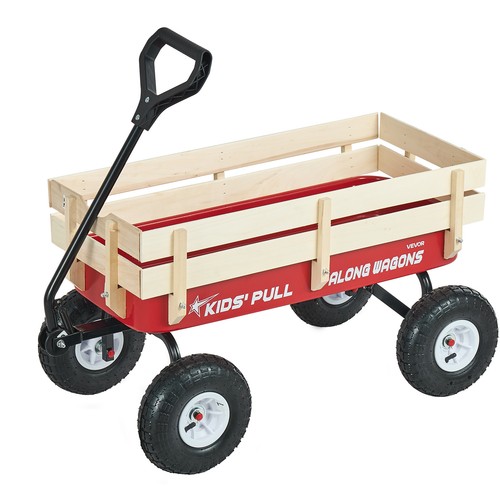 Vevor kinder handwagen - vevor,
