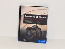 Canon EOS 6D Mark II: Das