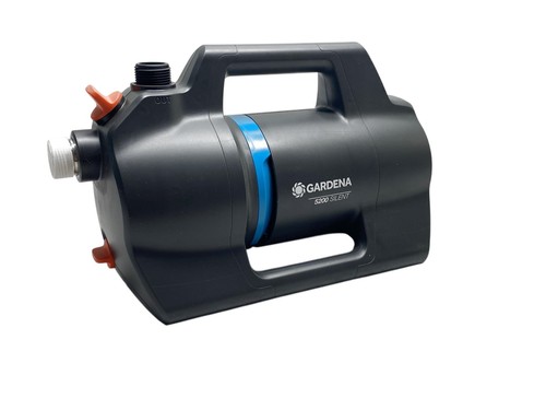 Gartenpumpe gardena 5200 - gartenpumpe,