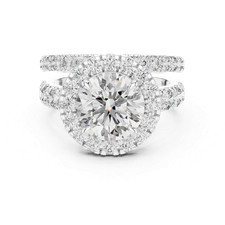 Twisted Pav? Lovely Ring 4.82