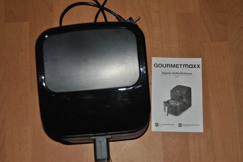 GOURMETmaxx