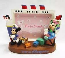 Bilderrahmen / Album Mickey