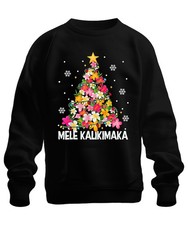 MELE KALIKIMAKA Hawaiian