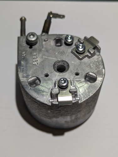 Thermoblock heizung für - thermoblock,