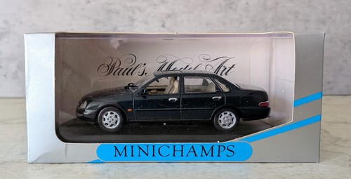 Minichamps maßstab ford - minichamps,