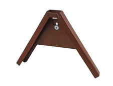 Anschweißdreieck Kat