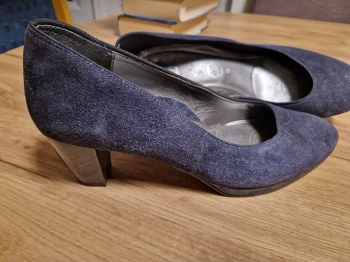 Ara pumps high - pumps,