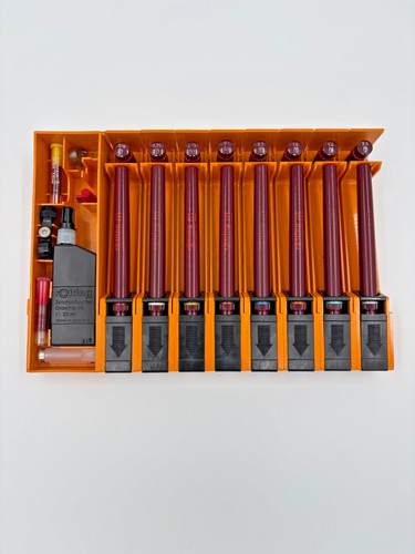 Rotring sec mat - rotring, 8er