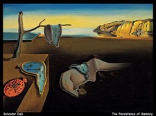 Salvador Dali die