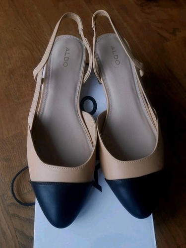 Slingpumps neu mit - slingpumps,