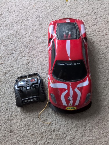 Ferrari fiorano auto von - auto,