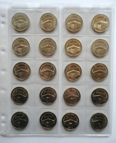 Ddr mark 1990 zeughaus - 5,