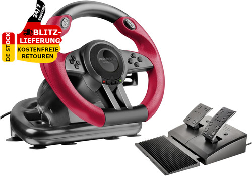 Trailblazer racing wheel - trailblazer,