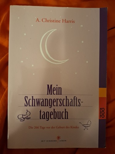 Schwangerschaftstagebuch