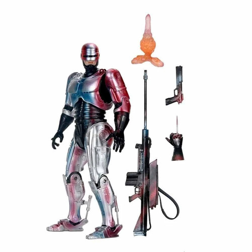 Neca robocop ultimate - neca,