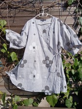 Gudrun Sjöden * Tunika/