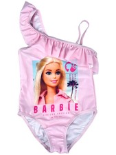 Barbie badeanzug mädchen - barbie,