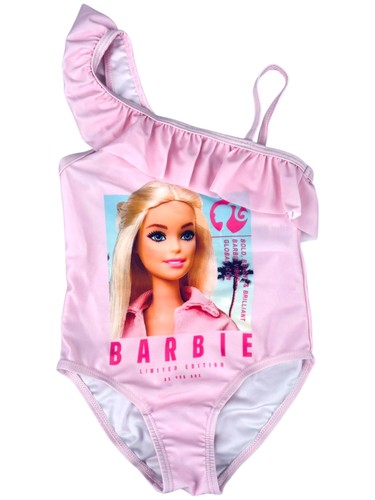 Barbie badeanzug mädchen - barbie,