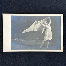 Foto Postkarte Tanzende