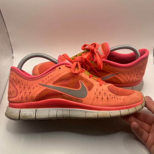 Nike free running shoes - 5.0,