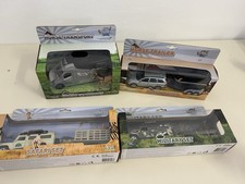 Kids Globe 4er set Auto Konvolut NEU Ideal für den Anfang......