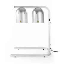 Thekenaufsatz InfrarotlampenArtikel-Nummer: 10018348;0