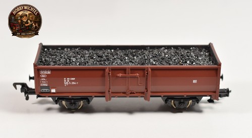 Roco güterwagen - roco, dc