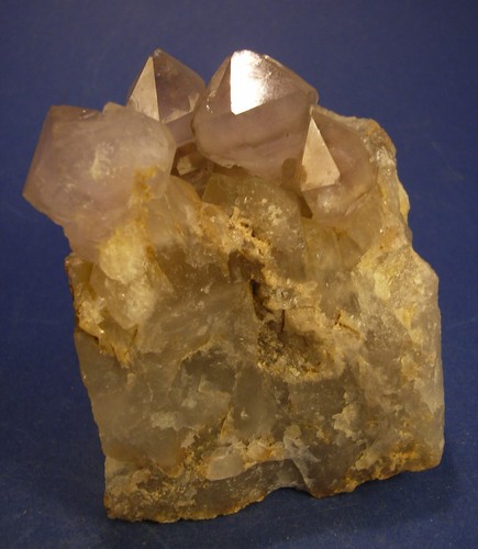 Zepter-Amethyst-