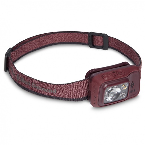 Black diamond spot r - -, 400