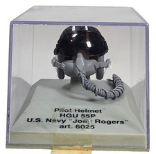 CDC ARMOUR HGU 55P U.S Navy