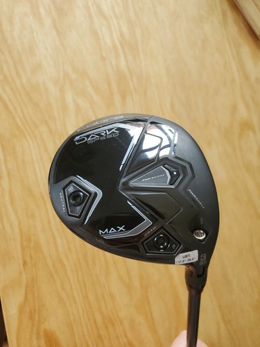 Cobra darkspeed max - cobra,