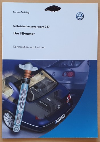 Der nivomat konstruktion und - nivomat,