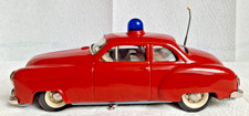 Schuco 5340 Electro Alarm Car
