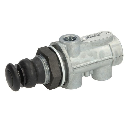 Mehrwegeventil wabco 463 013 - 463,
