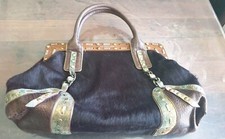 Cromia tasche leder - tasche,