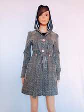 Liberty regentrenchcoat mit - liberty,