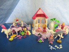 6855 Königlicher Pferdestall