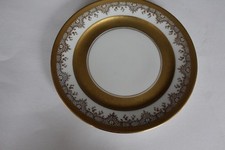 D&W Karlsbader Porzellan Vieux