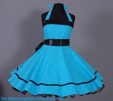 Kleid 50-er Jahre zum
