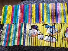 LTB Lustiges Taschenbuch Sammlung Nr. 77 bis 102