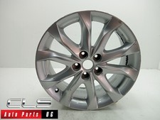 1 Stück ALUFELGE 18 ZOLL