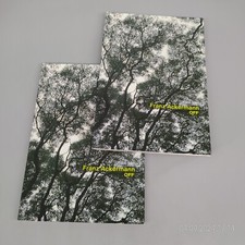 RESERVIERT Franz Ackermann ~ OFF [1999] Kunstverein Malerei Ausstellung Kassel